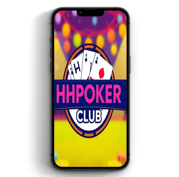 HHpoker俱乐部推推乐